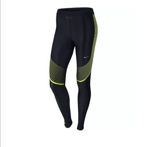 Nike Dri-Fit Power Speed Running Tight Legging